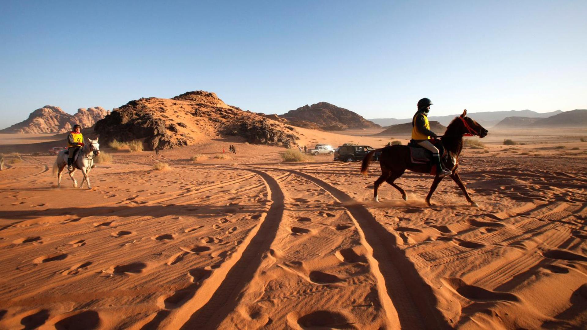 Wadi Rum Mundo Camp العقبة المظهر الخارجي الصورة