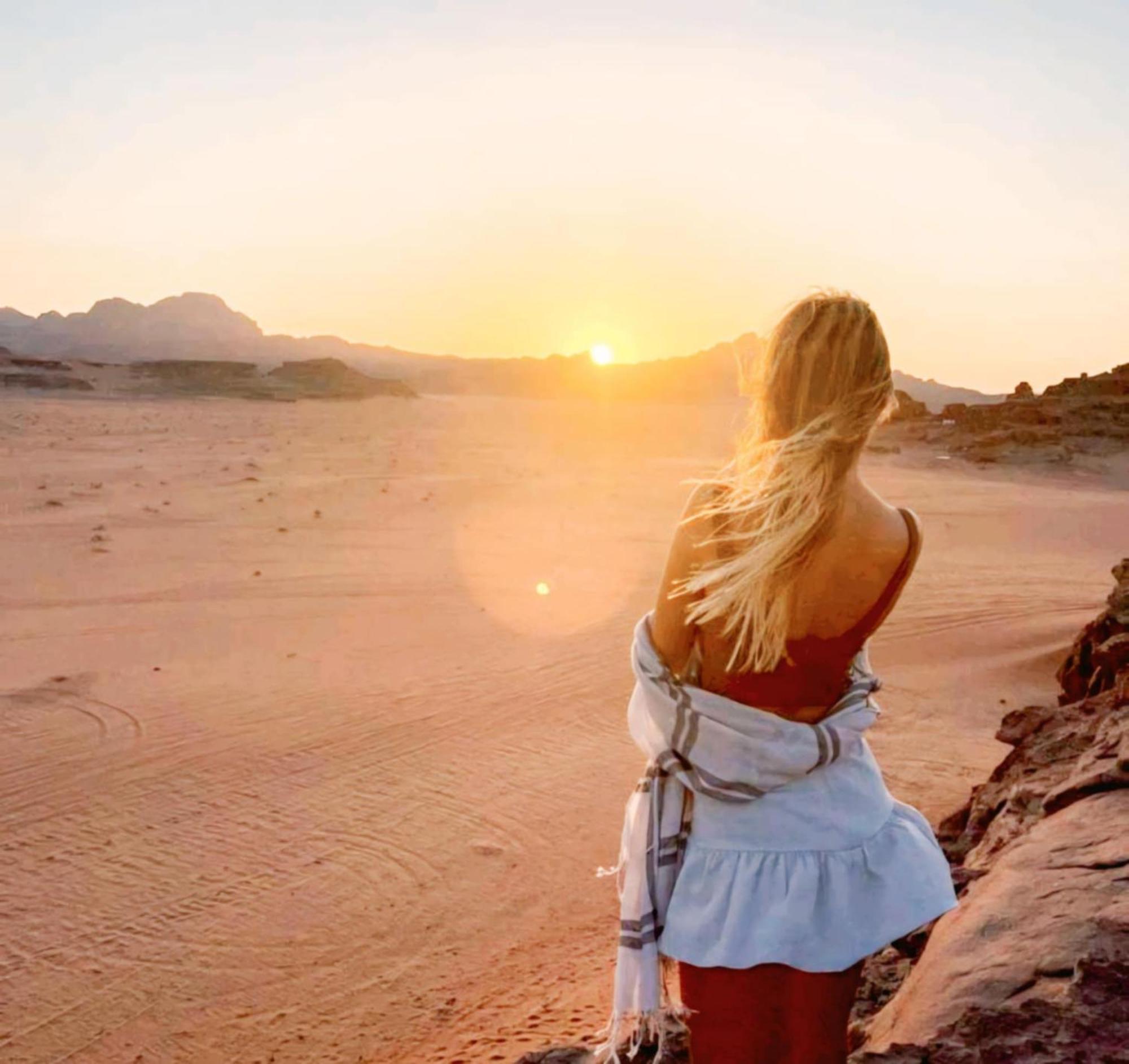 Wadi Rum Mundo Camp العقبة المظهر الخارجي الصورة